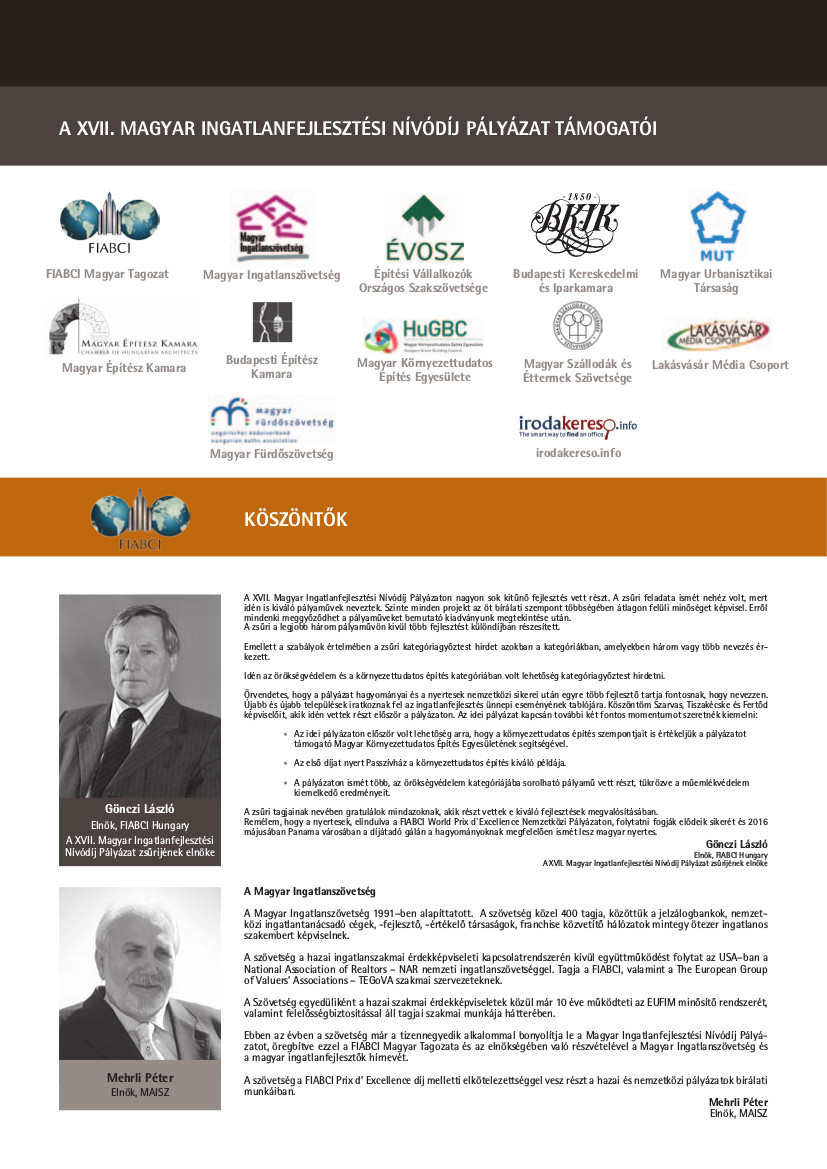 XVII. Magyar Ingatlansfejlesztési Nívódíj Pályázat 2015.jpg